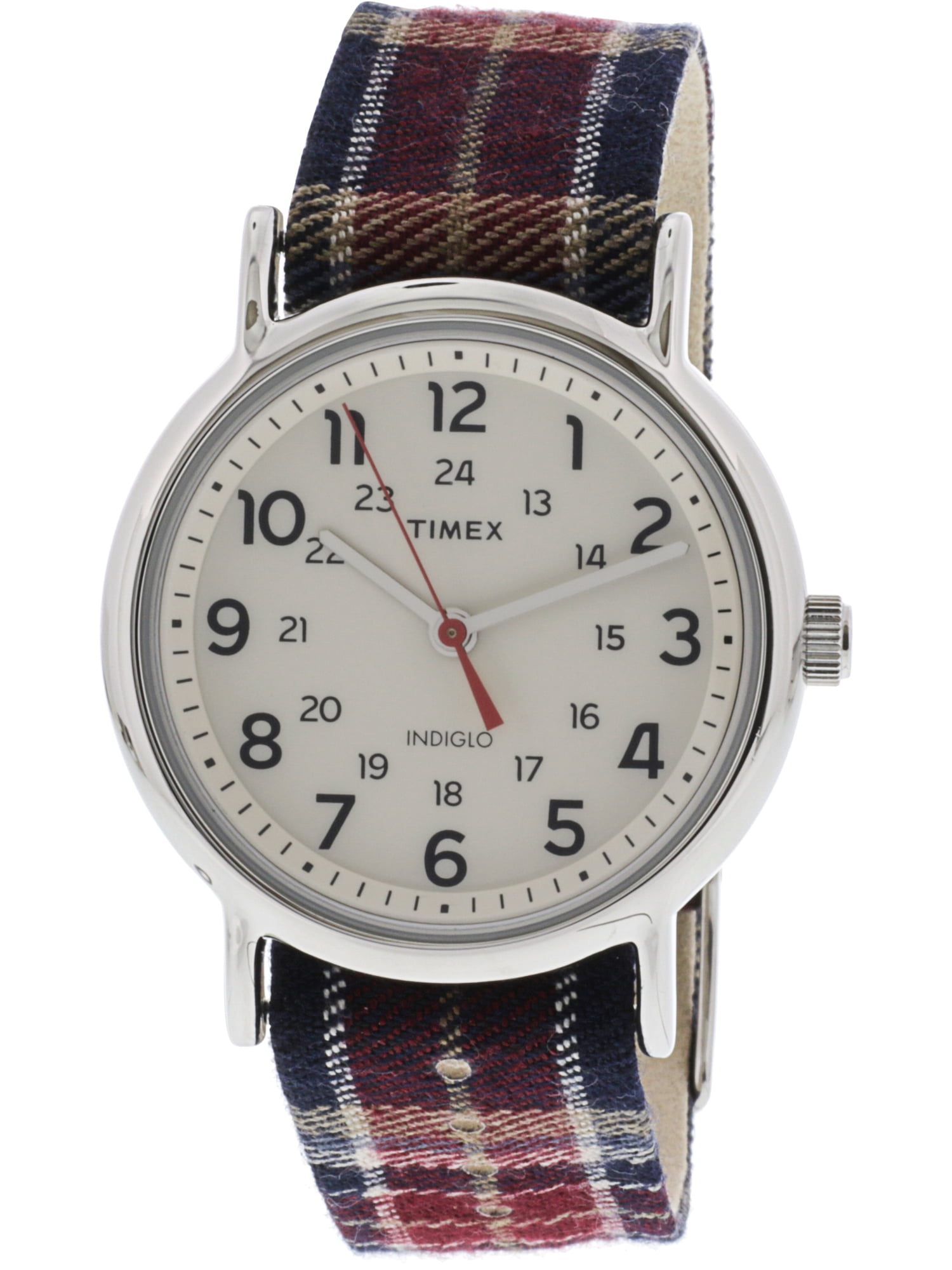 armitron swarovski crystal accented watch