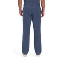 thumbnail image 6 of Infinity Men's Scrub Pants Modern Fit 6 Pockets Tapered Leg with Drawstring CK200A, 6 of 9