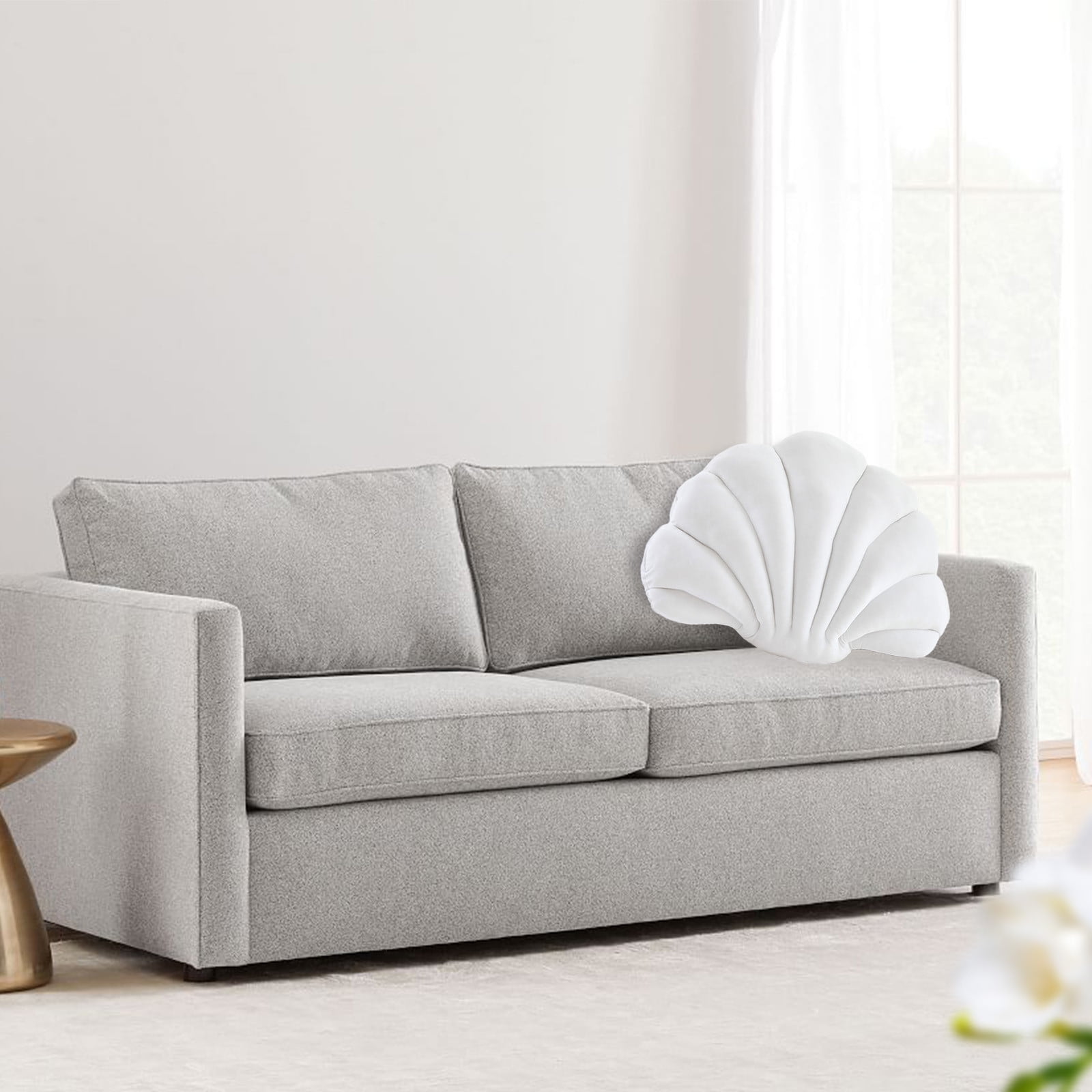 Beach pillows for bed hotsell