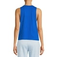 thumbnail image 3 of Disney Juniors’ Ohana Stitch Pride Graphic Print Tank Top, 3 of 5