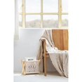 thumbnail image 2 of Magazine Rack Boho Magazine Rack Freestanding Storage Ba, Home Decor, 2 of 5