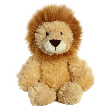 Aurora World Plush Tubbie Wubbie Lion 12"