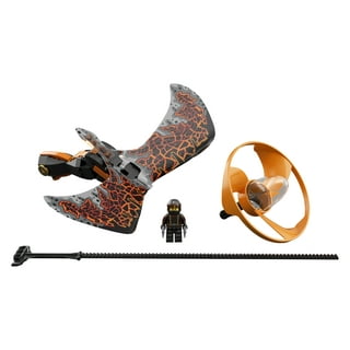 Ninjago cole cheap dragon master