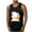 Green, variant on Dagegui Mens Tank Tops With Palm Tree Print Summer Sleevelees Round Neck Loose Fit Vest Casual Hawiian Vacation Travel Undershirt Big And Tall Muscle Tanks Sale