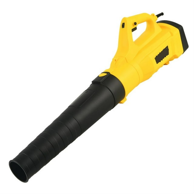 Industrial High-Power Blower Strong Electric Blade Blower Snow Blower Dust Remover Tree Blower ,Strong Wind