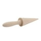 thumbnail image 5 of Molde de cono de bricolaje ANGGREK para hornear madera uso en cocina, 5 of 7