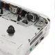 thumbnail image 3 of Cassette to MP3 Converter, Retro HiFi Stereo USB Cassette Player with Transparent Shell, 3 of 4