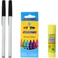 thumbnail image 6 of 16 Piece Wholesale School Supply Kits - Bulk School Supplies - Case of 48 Pack Value Bundle, 6 of 7