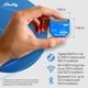 thumbnail image 4 of Shelly 1 Gen4 &ndash; Interruptor Inteligente 16A, Matter, Zigbee y Wi-Fi, Contactos Secos, Automatizaci&oacute;n Puertas de Garaje, Control Remoto, Compatible Alexa, Google Home, SmartThings, 4 of 7