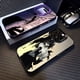 thumbnail image 5 of Funda de teléfono Black Anime Bleachs Kurosaki Ichigo para iPhone 16, 15, 14, 13, 12, 11 Pro Max, X, XR, XSMAX, 8, 7 Plus, cubierta trasera mate de caramelo, 5 of 5