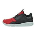 thumbnail image 2 of Jordan Big Kid Boys Eclipse BG Sneakers 724042 Sz 6Y Black/Red, 2 of 4