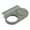 Green, variant on Tibvox Outdoor Power Supply Pack 5000mAh With Retractable Cable LED Light for Camping