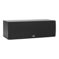 thumbnail image 4 of Elac Debut 2.0 C5.2 (Ea.) Black Center Channel Speaker, 4 of 4