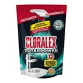thumbnail image 1 of Limpiador para baños Cloralex Total Power pouch 450 ml, 1 of 4