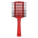 thumbnail image 2 of Cepillo de Cabello Redondo, Cepillo para el Cabello Iónico de Secado Rápido Dispersión de Aceite para Salones de Belleza, 2 of 7