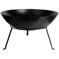 thumbnail image 2 of Esschert Design Cast Iron Fire Bowl, 2 of 3