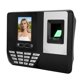 thumbnail image 5 of Máquina De Asistencia, Pantalla Grande De Alta Definición De 2,8 Pulgadas, Reloj Biométrico De Huellas Dactilares, Cámaras Infrarrojas Duales Para Negocios, 5 of 7