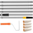 thumbnail image 1 of Marco de rodillo extensible para pintar - Extensor para pintar | Extensión para rodillo de pintura, 1 of 5