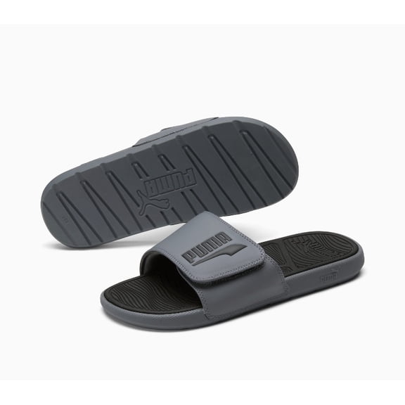 PUMA Cool Cat 2.0 Men's Slides, Size 10