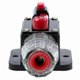 thumbnail image 4 of Auto Circuit Breaker Reset Fuse Inverter Fuse Holder Inline Fuse Block 20-100 Amp, 4 of 5