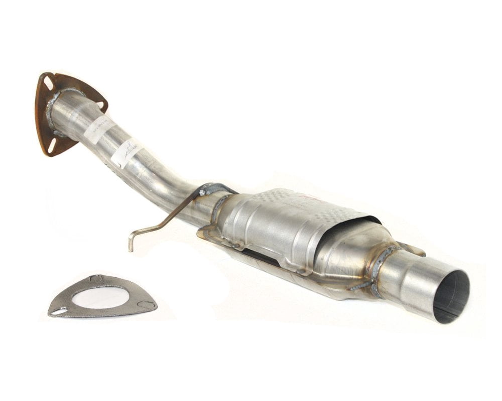 Davico Mfg 14515 Direct-Fit Catalytic Converter