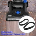 thumbnail image 3 of Ceinture de Remplacement pour Aspirateur Vertical Sans Sac Eureka PowerSpeed, Pièce E0205, Compatible avec Modèle NEU280-2 Pack, 3 of 4