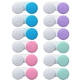 thumbnail image 1 of Estuche para lentes de contacto Erewa, paquete de 12, colores surtidos, 1 of 7