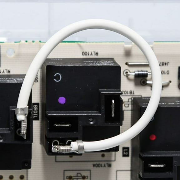 WB27X22940 GE Control Board OEM WB27X22940