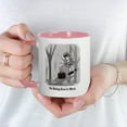 thumbnail image 3 of CafePress - Workin' Hodag Mug - 11 oz Ceramic Mug - Novelty Coffee Tea Cup, 3 of 3