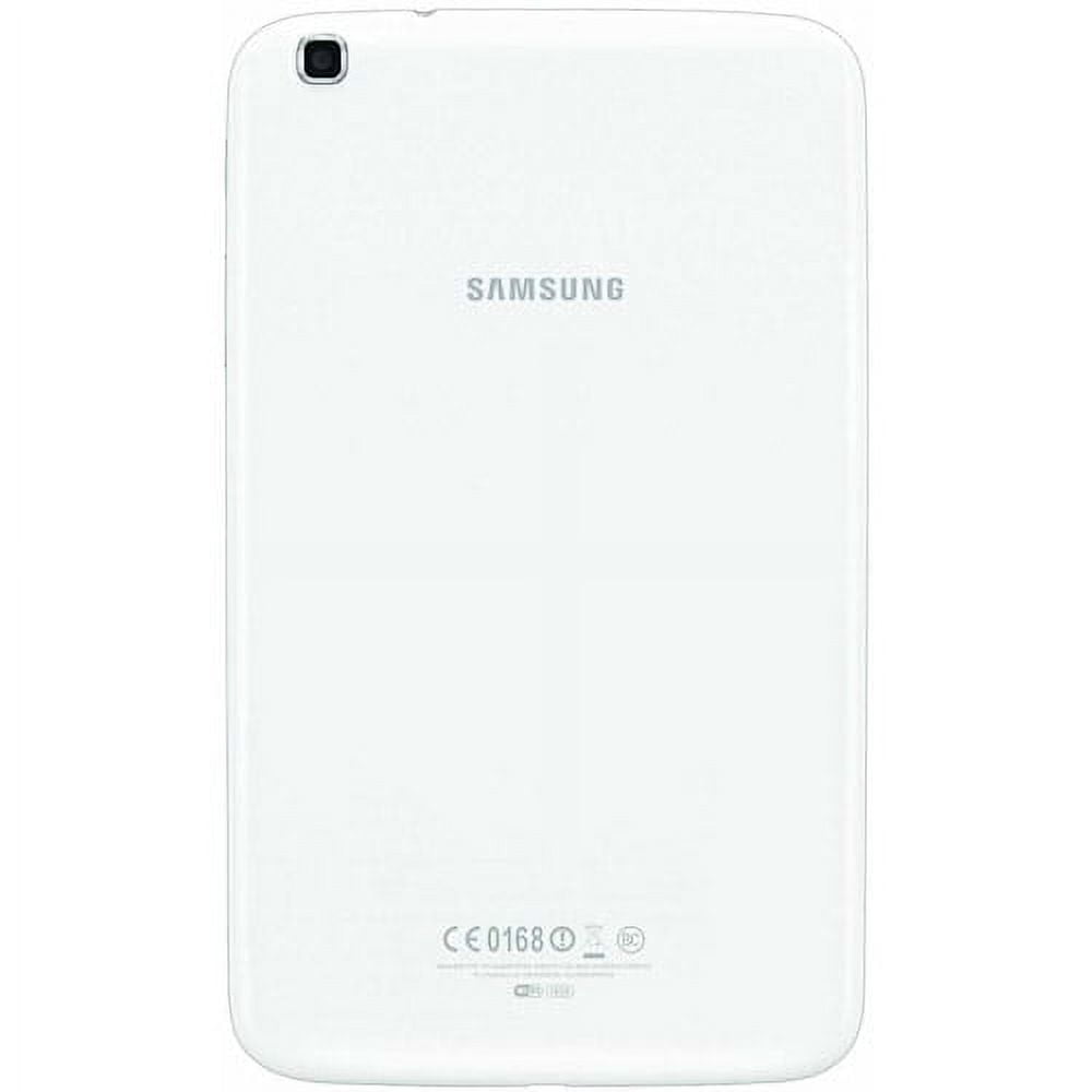 Samsung Galaxy Tab 3, 8.0; 16gb White (s - Walmart.com
