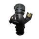 thumbnail image 4 of Speravity Turbos Charger Pipe Antideslizante Impermeable Tubo de baja presión Tubos de refuerzo Conector en forma de T Manguera Rosca Boquillas de Vehículos, repuestos y accesorios Mis Speravity VI017011-00, 4 of 6