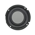 thumbnail image 5 of 2" 57mm Bass Speaker Passive Radiator Rubber Vibration DIY Repair, 5 of 5
