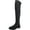 Gray Suede, variant on Sam Edelman Womens Narisa Suede Tall Over-The-Knee Boots