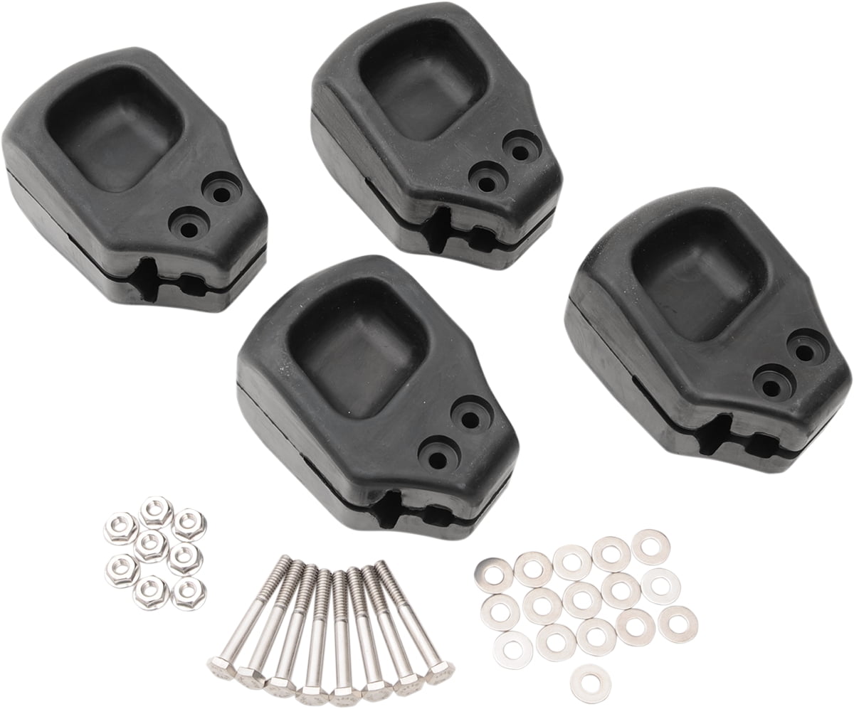 Caliber Handle Extender for VFront Ramp Shield 13408