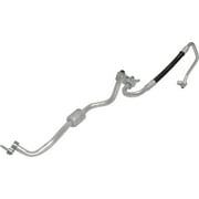 chevrolet cobalt a/c manifold hose assembly