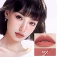 thumbnail image 5 of CARSLAN 16 Colors Matte Kissed Lipsticks Moisturizing Longlasting Non Sticky Cup Velvet Nude Lip Tint Women Cosmetics makeup, 5 of 5