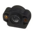 thumbnail image 4 of CarLights360 For Dodge B250/B150/B350 1992 1993 1994 Throttle Position Sensor | Plug In Connector | Pin Terminal | 1 Female Connector | 1 Male Terminal | Replacement For 7247, 14106, 4 of 7