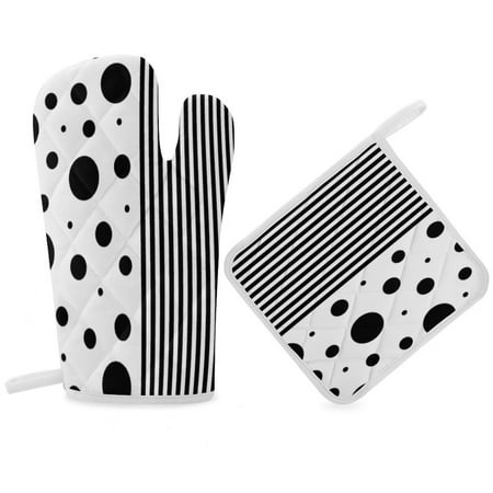 

Vintage And Modern Art Oven Gloves And Pots Stand Set Oven Gloves And Pot Racks Pot Racks And Oven Gloves Set