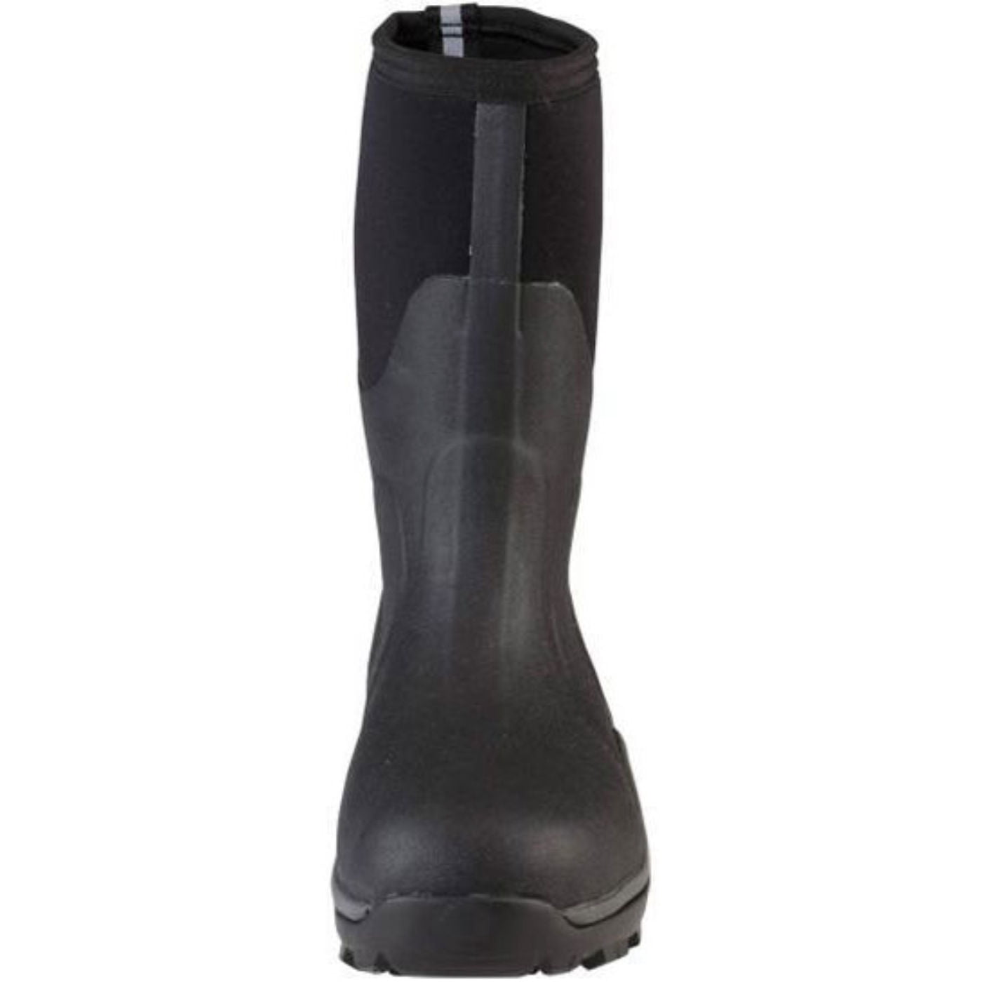 Unisex Muck Arctic Sport Mid Extreme Conditions Boots (Black) - Men\'s 6/Wm\'s 7 The Original Muck Boot Company Arctic Sport Indiana Men main image 3