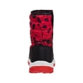 thumbnail image 3 of Rugged Bear Boys' Small Hook&Loop Closure Slip On Snow Boots, 3 of 5
