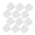 thumbnail image 3 of FONDOTIN 12Pcs Boot Shaper Supports for Boot Owners White Boot Support Shape Maintenance, 3 of 8