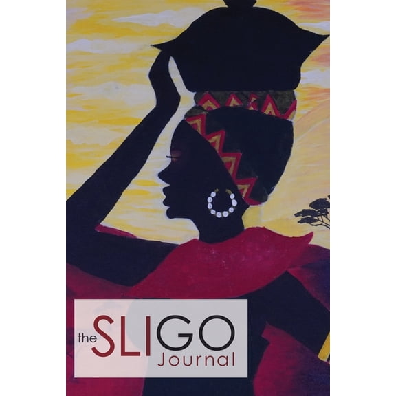 The Sligo Joural, 2026, (Paperback)