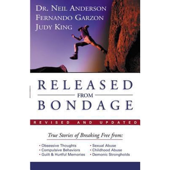 Pre-Owned Released from Bondage (Paperback) 0785265279 9780785265276
