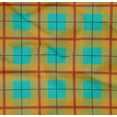 thumbnail image 4 of oneOone Organic Cotton Poplin Twill Fabric Madras Check Print Sewing Fabric BTY 42 Inch Wide, 4 of 4