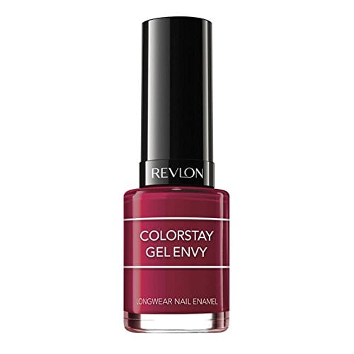 Revlon Colorstay Gel Envy Longwear Nail Enamel Queen of Hearts (600