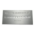 thumbnail image 2 of 50 oz Silver Bar - Engelhard (Struck, w/Original Plastic), 2 of 3