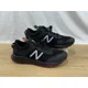 thumbnail image 2 of New Balance Arishi Black Red Athletic Shoes Men’s Size 7 D, 2 of 6