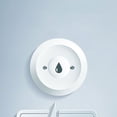 thumbnail image 4 of Moyic ABS Zigbee Sensor de fugas de agua Monitoreo en tiempo real Instalación fácil y confiable Protección contra fugas de agua como se Type3 NO3, 4 of 6