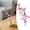 Pink, variant on ZFSBZBS Artificial Plum Blossom Bonsai,Fake Plum Blossom Silk Flower Arrangement with Flower Pot,Cherry Blossoms Decor for Hibachi Party Chinese Japanese Asian Theme Party Supplies,Hot Pink