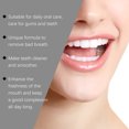thumbnail image 2 of Oralhoe Bee Venom Cleaning Toothpaste Care For Teeth Fresh Breath Mouth Cleaning Teeth Yellow Tartar Care Toothpaste, 2 of 5